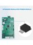 42002-0007S Kontrol Panosu Kiti, Master Na/lp Serisi Havuz/spa Isıtıcı Elektrik Sistemleri Için 472610Z Anahtar Pedi ile Değiştirilebilir (Yurt Dışından) 5