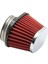 Evrensel Motosiklet Hava Giriş Filtresi Aksesuarları Için 55 mm Motosiklet Hava Filtresi (Yurt Dışından) 1