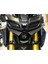 Yamaha MT15 Mt-15 2018-2021 Kanatlar Ön Pnömatik Kaplama Kanat Ucu Koruyucu Kapak Siyah (Yurt Dışından) 5