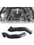 Mercedes Benz W215 W220 S430 S55 Amg CL500 CLA250 GLA45 A1130941182 A1130941282 Için 1 Çift Araç Hava Kanalı Giriş Hortumu (Yurt Dışından) 3