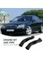 Mercedes Benz W215 W220 S430 S55 Amg CL500 CLA250 GLA45 A1130941182 A1130941282 Için 1 Çift Araç Hava Kanalı Giriş Hortumu (Yurt Dışından) 4