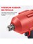 Milwaukee M18 Siyah Için 49-16-2767 Yüksek Torklu Darbe Koruyucu Bot (Yurt Dışından) 4