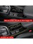 2x Araba Parlak Siyah Merkez Konsolu Su Kupası Tutucu Dekorasyon Kapağı Honda Hrv Vezel 2021 2022 Lhd (Yurt Dışından) 3