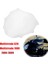 Ducati Multistrada 620 1000 04-09 B Için Motosiklet Ön Camı Güneşlik Motosiklet Aksesuarları Ön Camı (Yurt Dışından) 3
