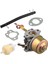 Robin Wisconsin Subaru EY20 Ey 20 EY15 Için Karbüratör Karbüratör Kiti Seti 227-62450-10 Karbüratör Bahçe Aletleri Aksesuarları (Yurt Dışından) 2