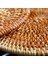 12 Adet Sıcak Yemekler Için Rattan Trivets Tablo Sıcak Pedler Masa Için Dayanıklı Pot Tutucu Mutfak Için Isıya Dayanıklı Paspaslar (Yurt Dışından) 5