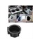 Araba Ön Merkez Konsol Kupası Tutucu Su Kupası Tutucu Ekle 9L3Z-1513562 Ford F-150 2009-2014 Için (Yurt Dışından) 5