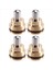 4pcs 096-1628 0961628 Caterpıllar E320B E320B E320D Excavator Joystick Pusper Parçaları (Yurt Dışından) 1