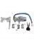 Hyundai Atos Için Araba Ateşleme Kilit Anahtarı 81905-02A00 81905-02A10 (Yurt Dışından) 4
