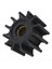 Johnson Pompası Için Su Pompası Pervane Kiti 09-1027B Jabsco 1210-0003 500207 18-3020 08-1027B (Yurt Dışından) 5