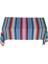 Meksika Battaniyesi Sarape Piknik Halı Yoga Partisi Için Hot Rod 150X215CM (Yurt Dışından) 3