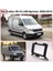 Araba Radyosu Stereo Android Mp5 Oyuncu Kasası Çerçevesi 2 Din Fasya Mercedes Benz Sprinter 2006-2012 Vw Crafter 06-16 Lhd (Yurt Dışından) 5