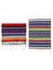 Yer Paspasları ile Meksika Masa Koşucu Meksika Çeşitli Paspaslar 14 x 84 Inç (2 Mor Masa Runner + 16 Placemats) (Yurt Dışından) 3