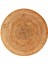 Rattan Dokuma Placemats Yuvarlak Masa Paspasları Kaymaz Isıya Dayanıklı Yer Mat Hasır Placemat Sıcak Yemekler Için Trivets Yuvarlak (Yurt Dışından) 1
