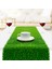 Yapay Çim Masa Koşucusu 30 x 90CM Masa Koşucusu Çim Masa Koşucusu Dıy Futbol Masa Örtüsü Masa Koşucusu (Yurt Dışından) 2