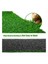 Yapay Çim Masa Koşucusu 30 x 90CM Masa Koşucusu Çim Masa Koşucusu Dıy Futbol Masa Örtüsü Masa Koşucusu (Yurt Dışından) 3
