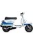 Vespa Px 200 Egzoz *alüminyum Susturucu* Racing / Polını 4