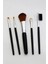 Makyaj Fırça Seti 5 Parça 3