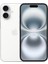 Yenilenmiş IPHONE 16 128GB -Beyaz(12 Ay Garantili)-A Grade 1