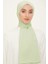 Trend Safir Şal 1 - 241825 Fıstık Yeşili 1