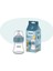 Biberon Anti Kolik Biberon 150 ml Kapaklı Biberon 6 - 18 Ay (Orta Akış) 1