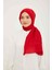 Trend Kırmızı Hazan Şal 2 - 21097 1