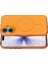 CPT05 Apple iPhone 17 Neva Magsafe Kapak - Turuncu 3