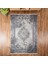 Soft Allon Halı - Gri - 160X230 cm 1