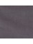 Soft Basic Oxford 2'li Yastık Kılıfı - Antrasit - 50X70 cm 2
