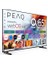65Q90 PTV65WQU-3025A 65'' 164 Ekran Uydu Alıcılı 4K Ultra HD webOS QLED TV 2