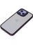 CPT05 iPhone 14 Pro Max Kılıf Roblox Lens Standlı Kapak - Derin Mor 5
