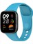 Newface Xiaomi Redmi Watch 3 Klasik Kordon - Bebek Mavisi 1