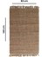 Home Bolero J-01 Jüt Halı - 80X140 cm 2