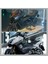 Yamaha Tmax 560 ve Tech Max 2025 Için Motosiklet Çizik Koruma Şeridi (Yurt Dışından) 4