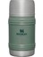 3 Adet Stanley Hammertone Green The Artisan Thermal Food Jar .50L 2