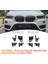 Bmw X1 X2 F39 F48 F49 17-22 Far Lambası Sabit Pençe Için Sağ Ön Far Tamir Braketi Montaj Kitleri 63119477824 (Yurt Dışından) 3