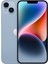 Yenilenmiş IPHONE 14 Plus 256GB -Mavi(12 Ay Garantili)-C Kalite 1
