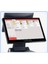 Mkpos Eco-Iı 1855-İ 18.5'' Dokunmatik Pos Pc 8gb Ram, 128GB Ssd, I5 5350U +12" Müşteriekranı 1