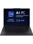 Thinkpad E16 Gen 3 Intel Core Ultra 7 255H 32GB 2tb SSD 16" Wuxga Freedos 13 Tops Aı Pc Taşınabilir Bilgisayar 21SR006UTX O2 1