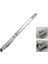 Uzayabilen Lazer Pointer Sunum Kalemi -Mıknatıs Uçlu 1