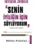 Duygusal Zorbalık: “senin Iyiliğin Için Söylüyorum” 1
