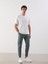 Yeni Sezon Standart Kalıp Erkek Jogger Eşofman Altı 1