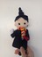 Amigurumi Harry Potter Örgü Oyuncak 3