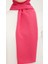 Trend J.capri Şal 4 - 04 - Kalpli Pembe 2