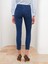 Yeni Sezon Kadın Normal Bel Mercury Skinny Fit Düz Jean Pantolon 5