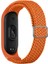 Newface Xiaomi Mi Band 6 Star Kordon - Turuncu 1