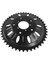 Bafang 48V 1000W Bbshd Orta Tahrikli Motor Için 46T Dişli (Yurt Dışından) 2