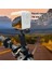 INSTA360 Go3 Aksiyon Kamerası Için 360 Derece Dönebilen Bisiklet Tutucu (Yurt Dışından) 2