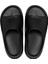 Mellow Recovery Slide Kadın Terlik - Siyah 4