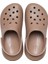 Crush Clog Kadın Terlik - Kahverengi 4